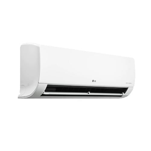 LG 1.5 Ton 5 Star Super Convertible 5in1 Dual Inverter Split AC White - MSNQ18HNZA LG 1.5 Ton 5 Star Super Convertible 5in1 Dual Inverter Split AC White - MSNQ18HNZA